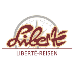 Logo für Liberté-Reisen
